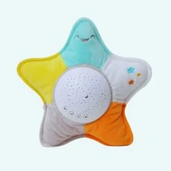 Peluche étoile De Mer « bruit Blanc »