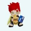 Figurine En Peluche Gaara -Ma Pleuche Soldes IMG Figurine en peluche Gaara 1