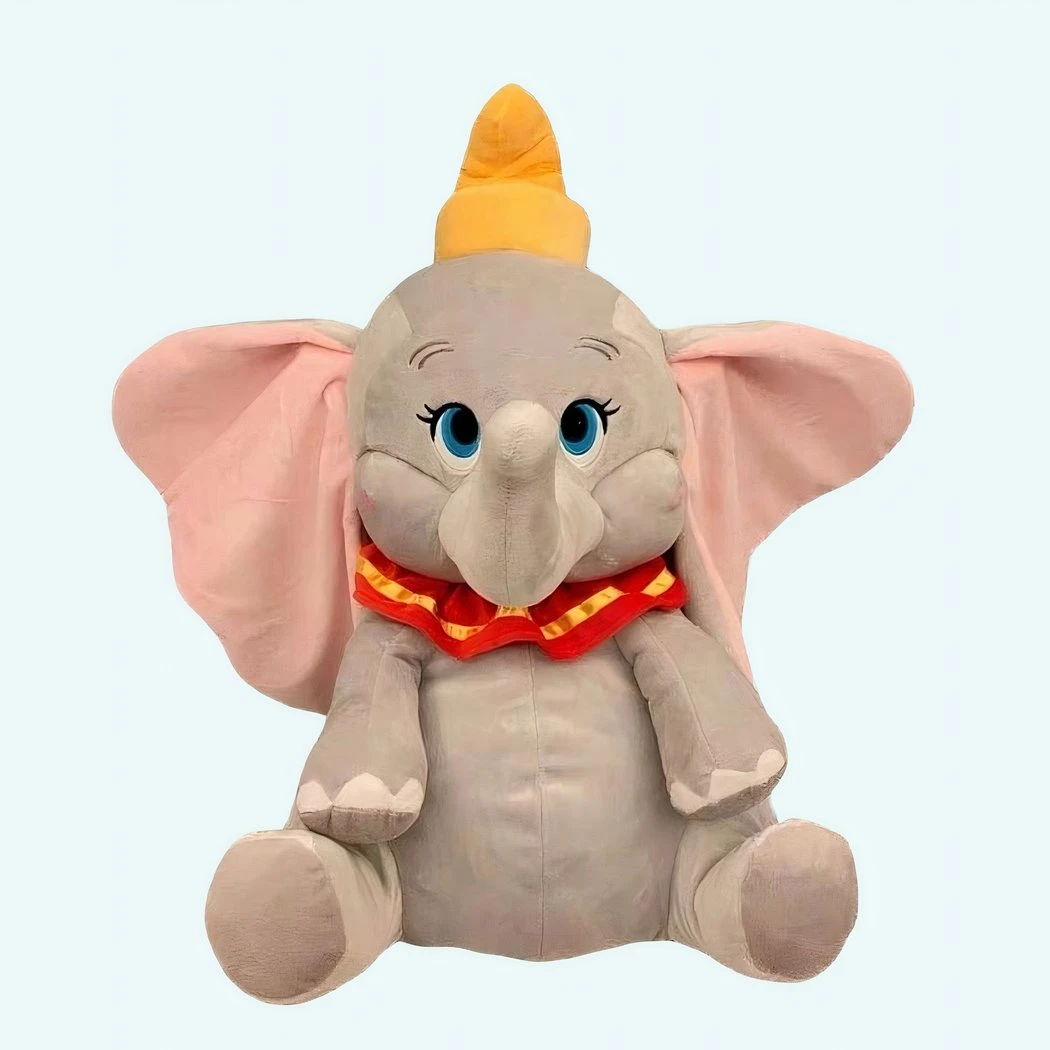 Grande Peluche Dumbo 3 Grande Peluche Dumbo