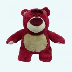 Grande Peluche Lotso