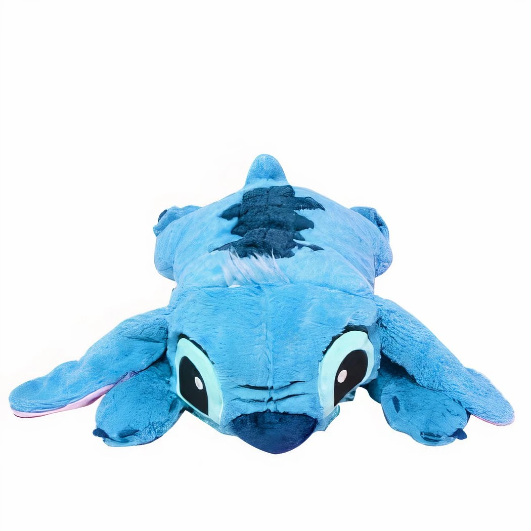 Grande Peluche Stitch 7 Grande Peluche Stitch – Image 5
