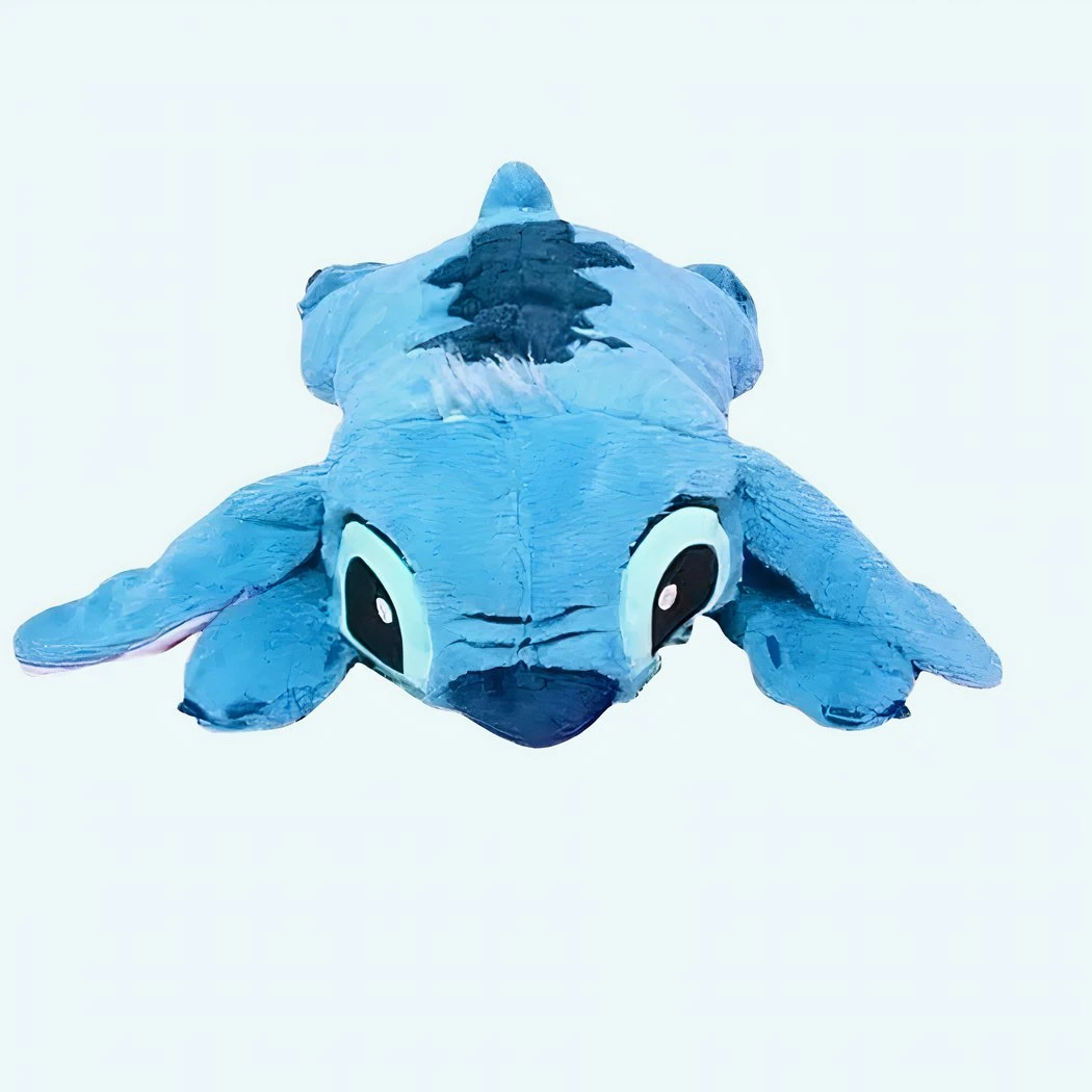 Grande Peluche Stitch 3 Grande Peluche Stitch