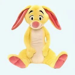 Grande Peluche Coco Lapin