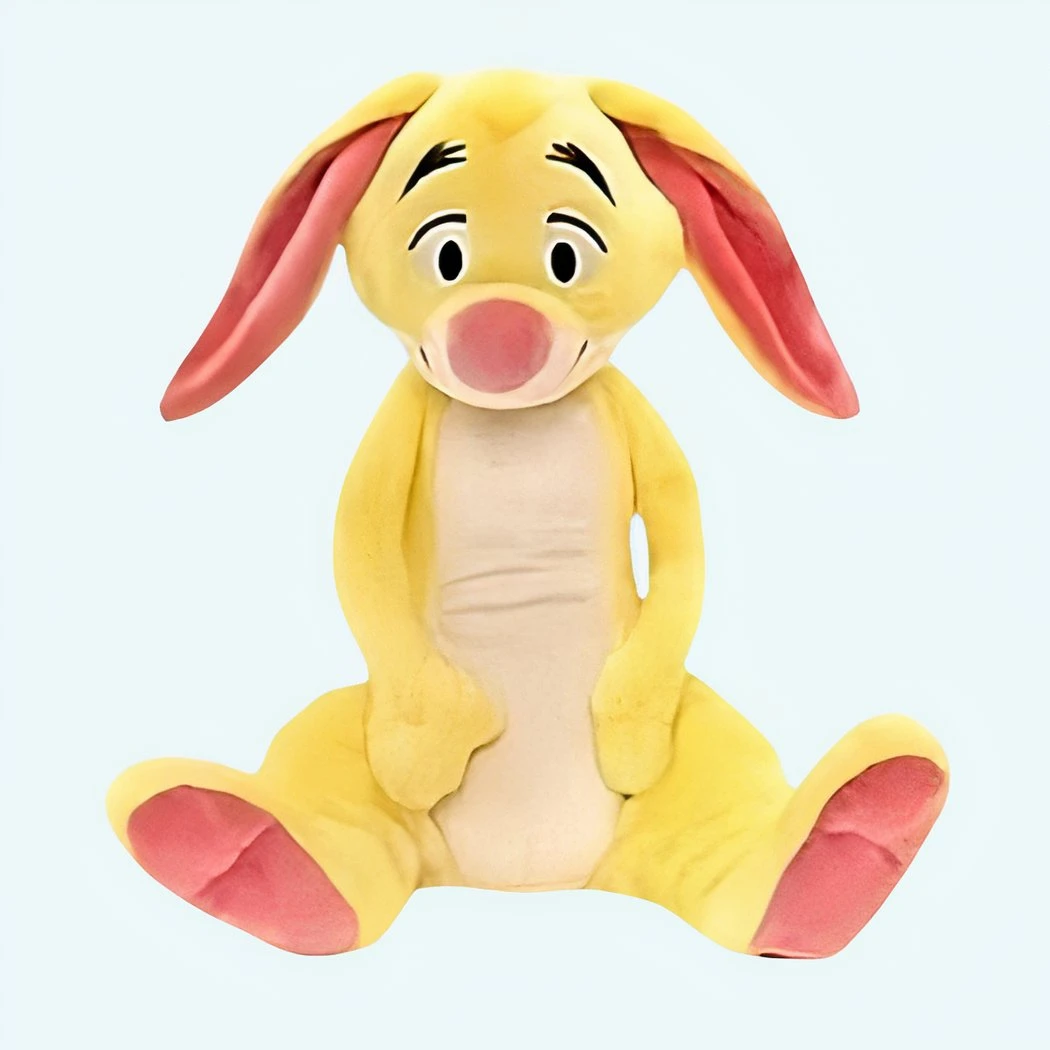 Grande Peluche Coco Lapin 3 Grande Peluche Coco Lapin