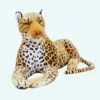 Grande Peluche Léopard -Ma Pleuche Soldes IMG Grande peluche Leopard 1