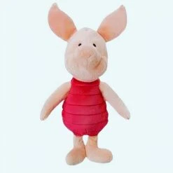 Grande Peluche Porcinet