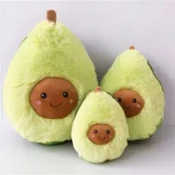 Peluche Avocat Poilu 15 Peluche Avocat Poilu -Ma Pleuche Soldes IMG Jouet en peluche pour enfants