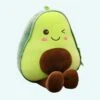 Peluche Avocat Mignon Pour Fille -Ma Pleuche Soldes IMG Jouets en peluche drsquoavocat 30 85cm oreillercoussin 1