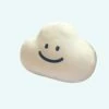 Oreiller En Peluche Nuage De Ciel Mignon -Ma Pleuche Soldes IMG Oreiller en peluche nuage de ciel mignon 1