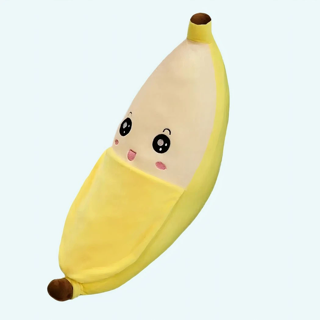 Oreiller Peluche Banane Pour Enfants 3 Oreiller Peluche Banane Pour Enfants