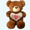 Ours En Peluche I Love You