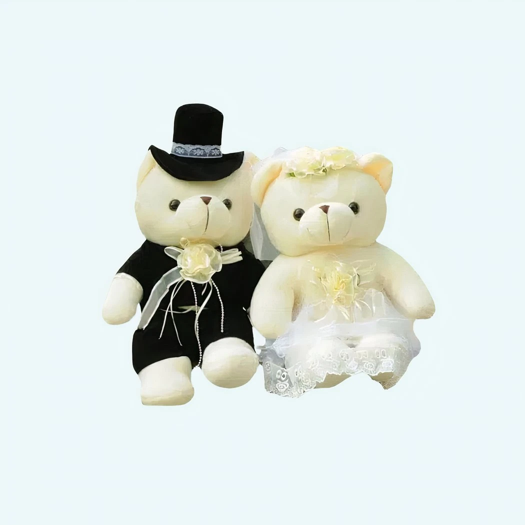 Ours En Peluche Romantique 3 Ours En Peluche Romantique