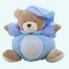 Ours En Peluche Musical « bruit Blanc » 2 Ours En Peluche Musical « bruit Blanc » -Ma Pleuche Soldes IMG Ours en peluche Musical bruit blanc 1