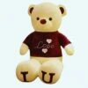 Ours En Peluche Avec T-shirt « Love » -Ma Pleuche Soldes IMG Ours peluche avec t shirt 1 1