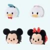 Pack Tsum Tsum Disney Mickey Mouse 2 Pack Tsum Tsum Disney Mickey Mouse -Ma Pleuche Soldes IMG Pack Tsum Tsum Disney Mickey Mouse 1