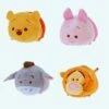Pack Tsum Tsum Disney Winnie L’ourson 1 Pack Tsum Tsum Disney Winnie L’ourson -Ma Pleuche Soldes IMG Pack Tsum tsum Disney Winnie lourson 1