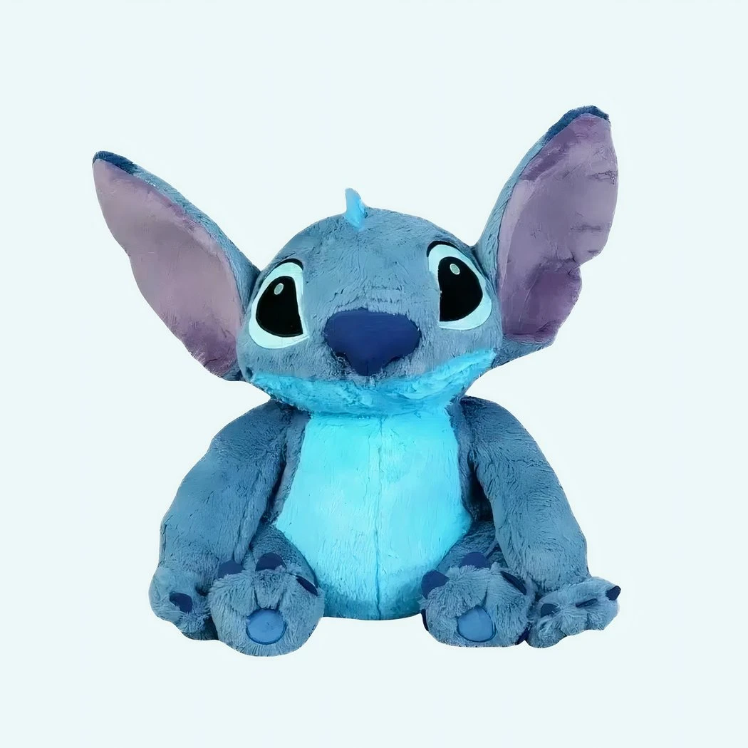 Pack De Peluche Stitch Tout Doux + Angel Trop Mignon 3 Pack De Peluche Stitch Tout Doux + Angel Trop Mignon