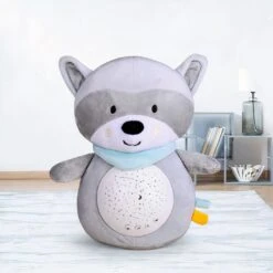 Peluche Paresseux Doux à Bruit Blanc -Ma Pleuche Soldes IMG Paresseux bruit blanc 300x300 1