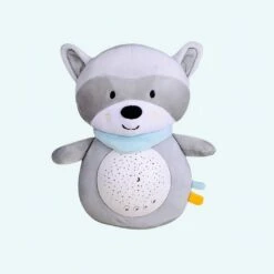 Peluche Paresseux Doux à Bruit Blanc
