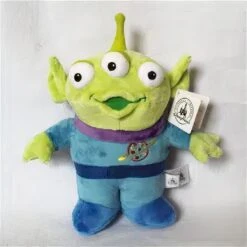 Peluche Alien 9 Peluche Alien -Ma Pleuche Soldes IMG Peluche Alien Peluche Toy Story