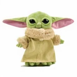 Peluche Baby Yoda 20cm 7 Peluche Baby Yoda 20cm -Ma Pleuche Soldes IMG Peluche Baby Yoda 20cm Peluche Baby Yoda Peluche Disney