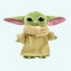 Peluche Baby Yoda 20cm -Ma Pleuche Soldes IMG Peluche Baby Yoda 20cm Peluche Baby Yoda Peluche Disney 1