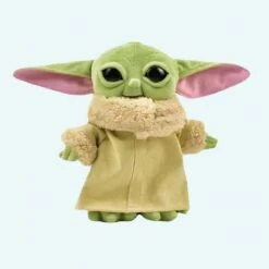 Peluche Baby Yoda 20cm