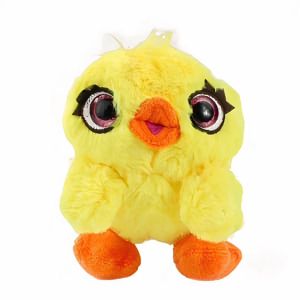 Peluche Ducky Toy Story 4 5 Peluche Ducky Toy Story 4 – Image 3