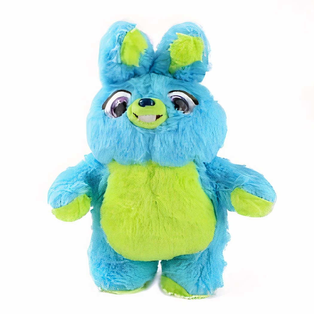 Peluche Bunny Toy Story 4 5 Peluche Bunny Toy Story 4 – Image 3