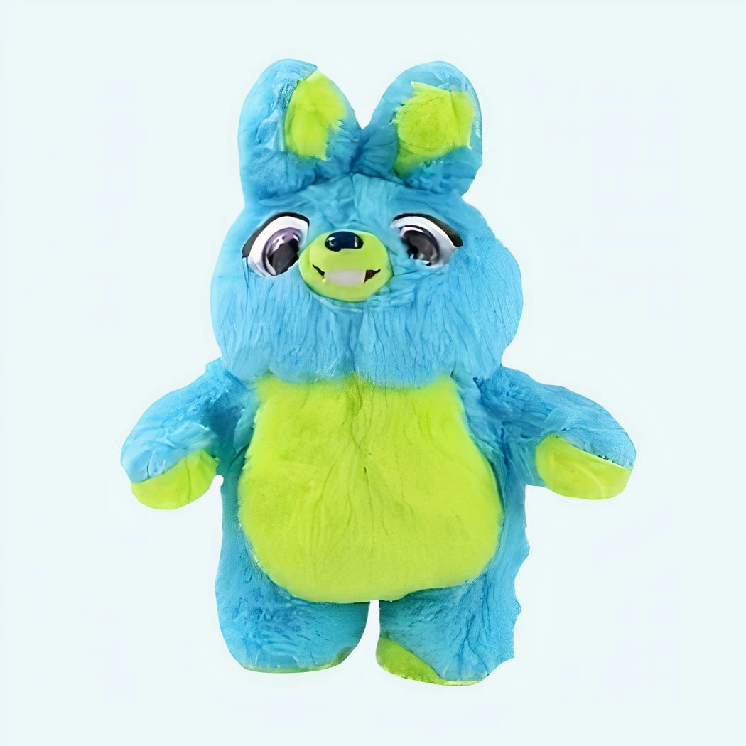 Peluche Bunny Toy Story 4 3 Peluche Bunny Toy Story 4
