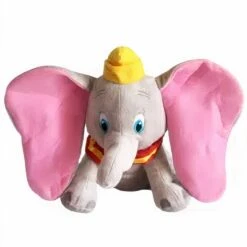 Peluche Dumbo éléphant 11 Peluche Dumbo éléphant -Ma Pleuche Soldes IMG Peluche Dumbo elephant