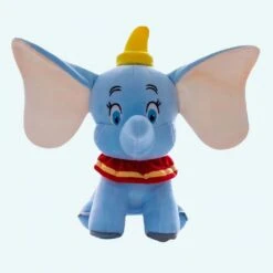 Peluche Dumbo L’éléphant