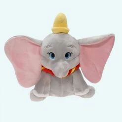 Peluche Dumbo Toute Douce