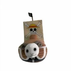 Peluche Going Merry One Piece 9 Peluche Going Merry One Piece -Ma Pleuche Soldes IMG Peluche Going Merry one piece