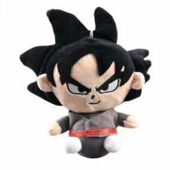 Peluche Goku Black -Ma Pleuche Soldes IMG Peluche Goku Black Peluche Dragon Ball