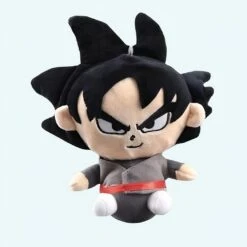 Peluche Goku Black