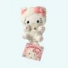 Peluche Hello Kitty Avec Un Déguisement Tout Mignon 2 Peluche Hello Kitty Avec Un Déguisement Tout Mignon -Ma Pleuche Soldes IMG Peluche Hello Kitty avec un deguisement tout mignon 1