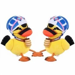 Peluche Karoo One Piece Pour Enfant -Ma Pleuche Soldes IMG Peluche Karoo One Piece pour enfant