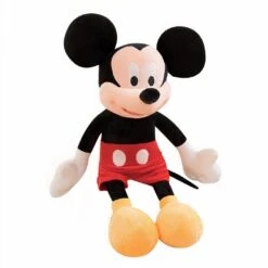 Peluche Mickey Mouse GEANTE -Ma Pleuche Soldes IMG Peluche Mickey Mouse GEANTE Peluche Mickey