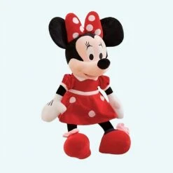 Peluche Minnie Mouse