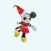 Peluche Minnie Noël 2 Peluche Minnie Noël -Ma Pleuche Soldes IMG Peluche Minnie Noel Peluche Minnie 1
