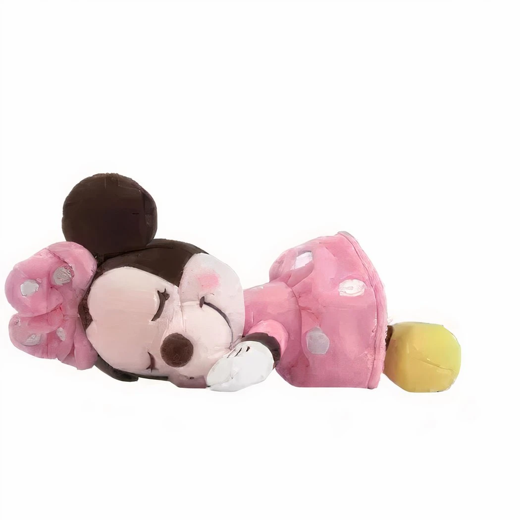 Peluche Minnie Qui Dort 6 Peluche Minnie Qui Dort â Image 4