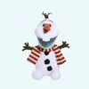 Peluche Olaf Noël 1 Peluche Olaf Noël -Ma Pleuche Soldes IMG Peluche Olaf Noel Peluche Olaf Peluche Disney 1