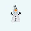 Peluche Olaf Le Bonhomme De Neige -Ma Pleuche Soldes IMG Peluche Olaf le bonhomme de neige Peluche Olaf 1