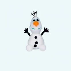 Peluche Olaf Le Bonhomme De Neige