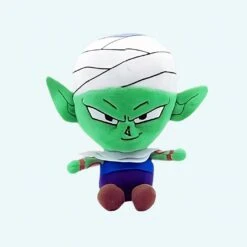 Peluche Piccolo