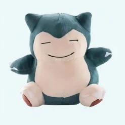 Peluche Ronflex Toute Mignonne