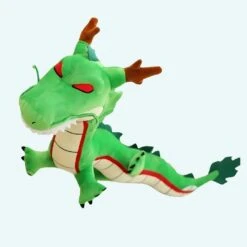 Peluche Shenron Dragon Ball
