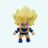 Peluche Son Goku Super Saiyan 2 Peluche Son Goku Super Saiyan -Ma Pleuche Soldes IMG Peluche Son Goku Super Saiyan Peluche Dragon 1