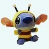Peluche Stitch Abeille